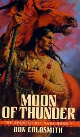 Moon of Thunder