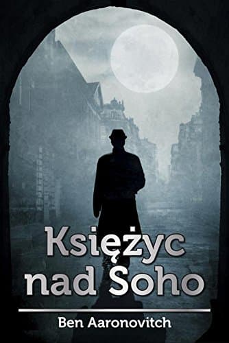 Ksiezyc nad Soho
