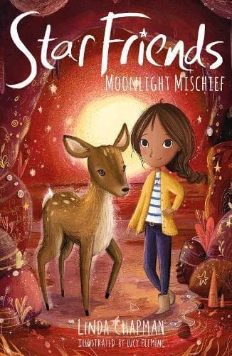 Moonlight Mischief
