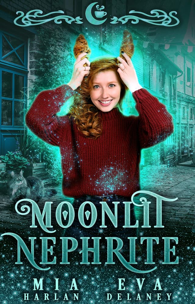 Moonlit Nephrite