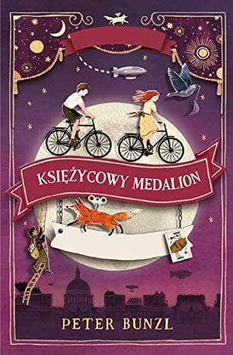 Ksiezycowy Medalion