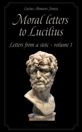 Moral Letters to Lucilius Volume 1