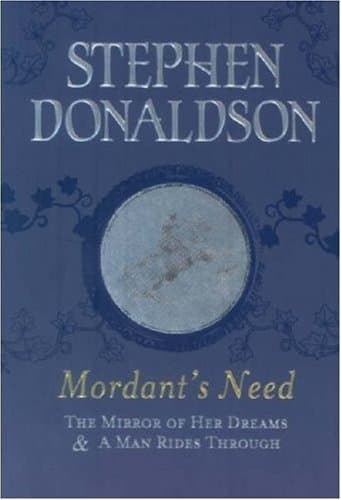 Mordant's Need