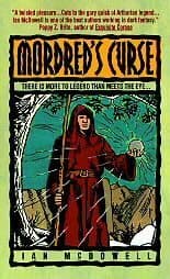Mordred's Curse