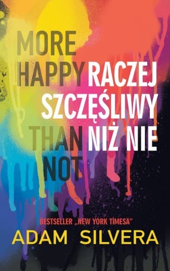 More Happy Than Not