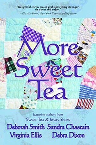 More Sweet Tea