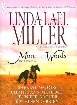 More than Words Volume 4