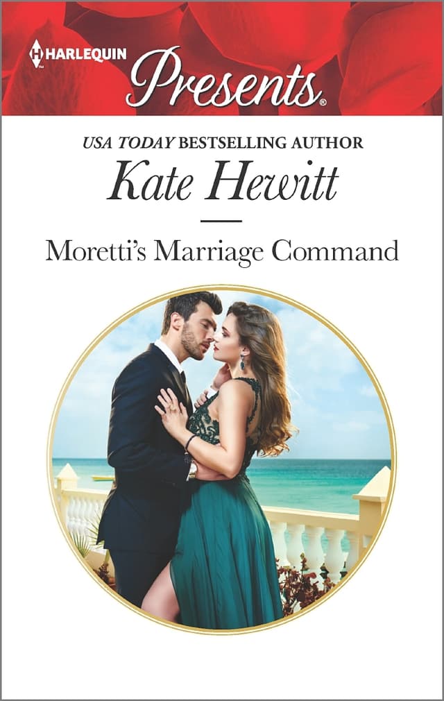 Moretti's Marriage Command