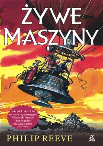 Żywe maszyny
