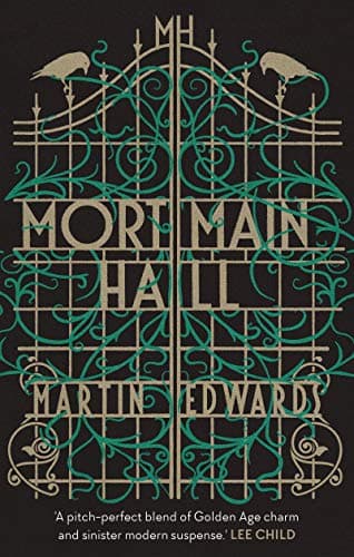 Mortmain Hall