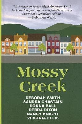 Mossy Creek