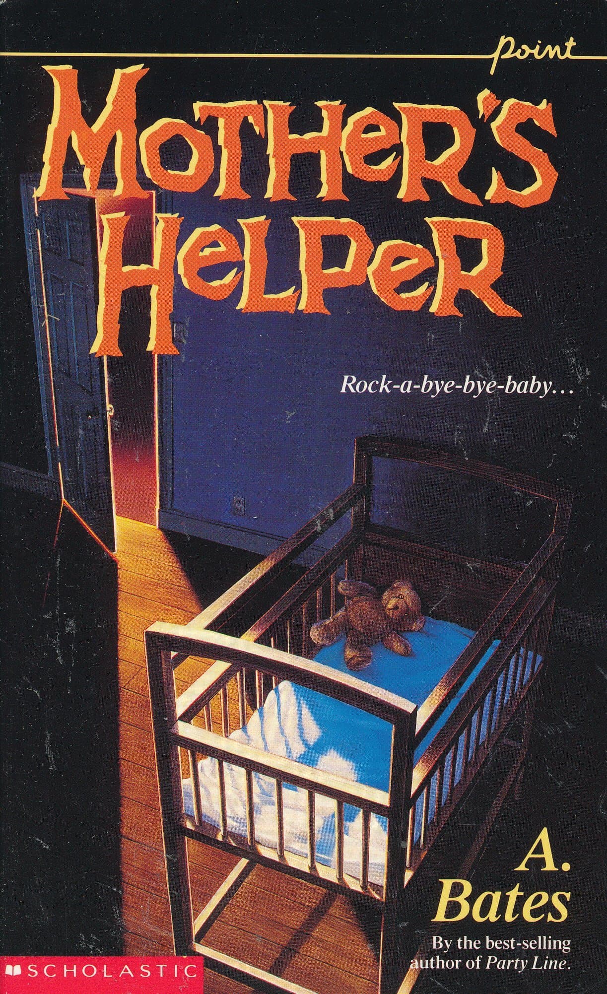 Mother's Helper