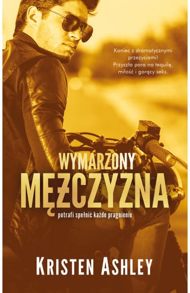Wymarzony mężczyzna