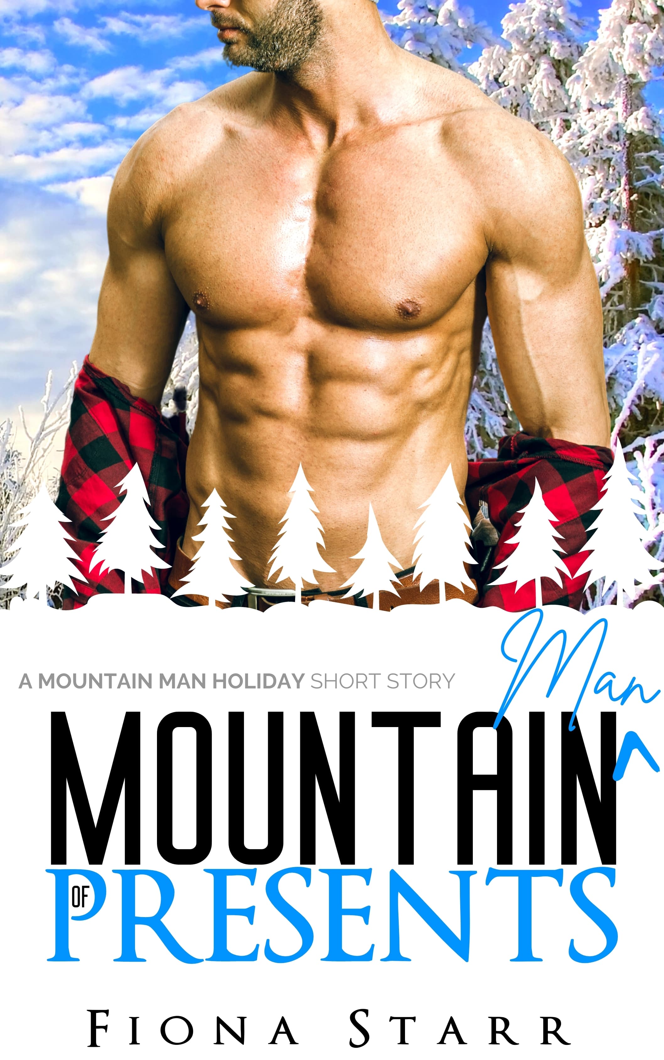 Mountain Man of Presents