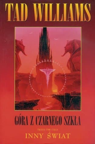 Góra z Czarnego Szkła