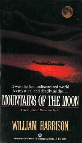 Mountains of the Moon
