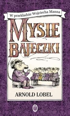 Mysie bajeczki