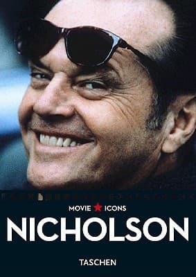 Movie Icons: Nicholson