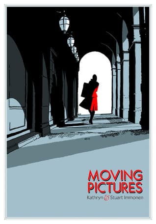 Moving Pictures