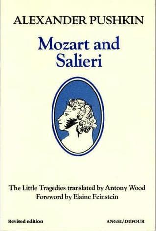 Mozart i Salieri
