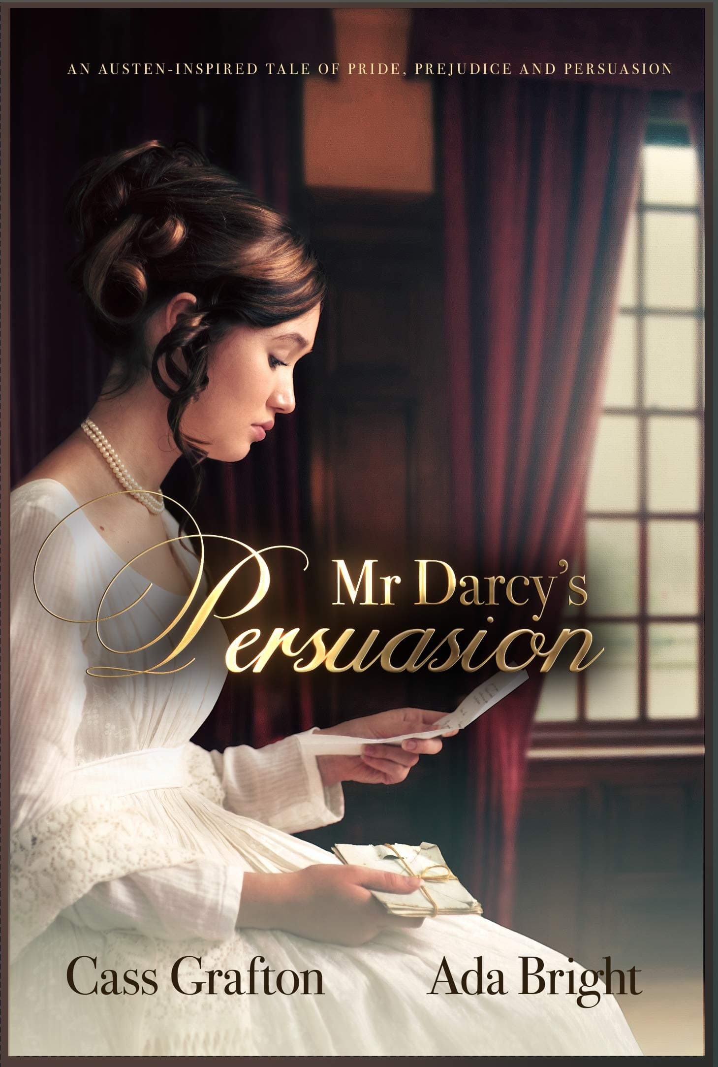 Mr Darcy's Persuasion