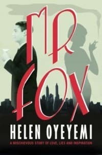 Mr. Fox