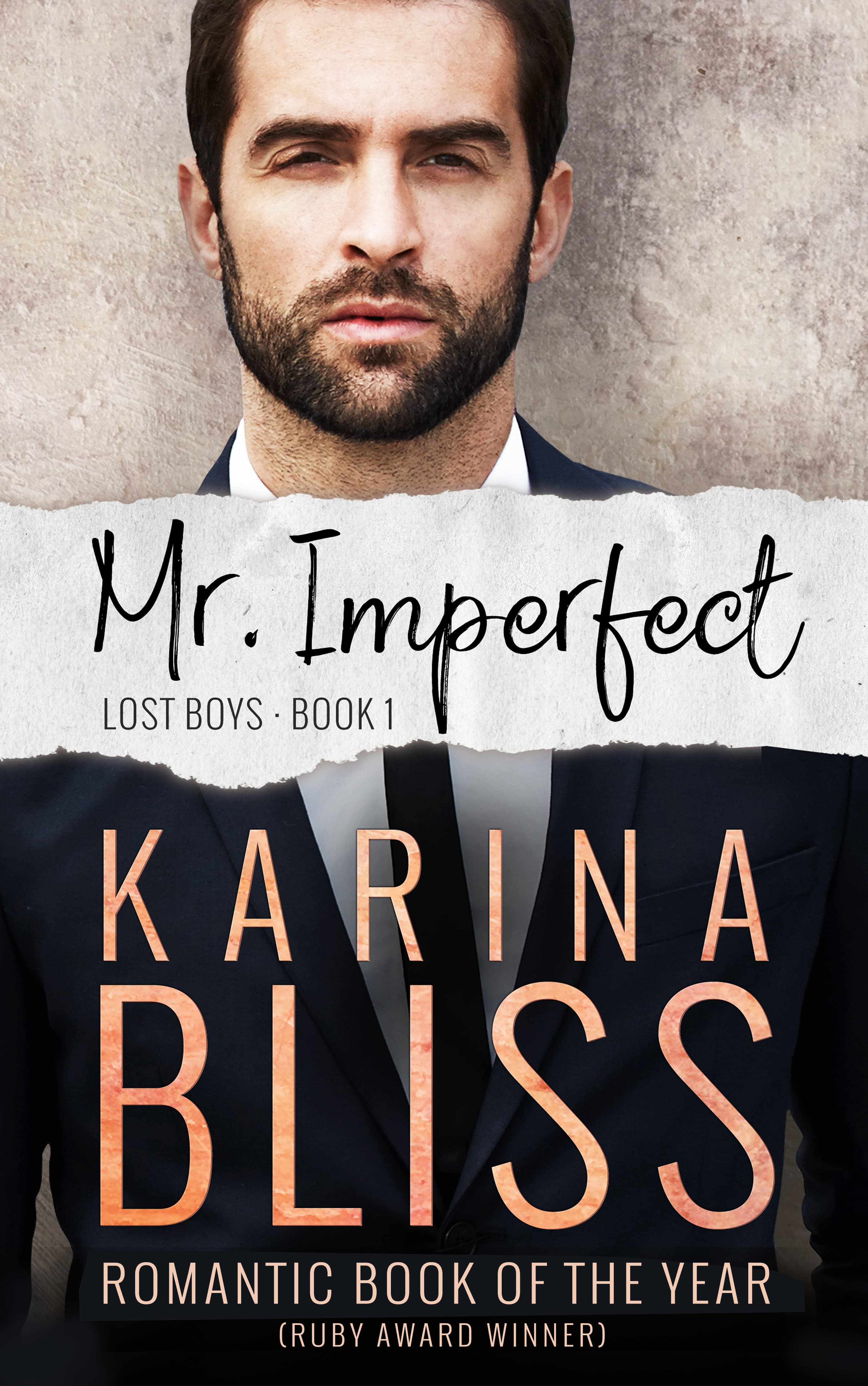 Mr. Imperfect