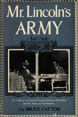 Mr. Lincoln's Army
