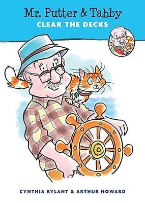 Mr. Putter & Tabby Clear the Decks