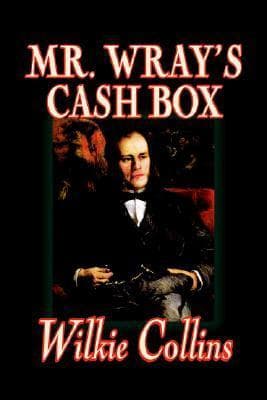 Mr. Wray's Cash Box