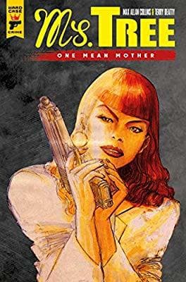 Ms. Tree, Vol. 1: One Mean Mother