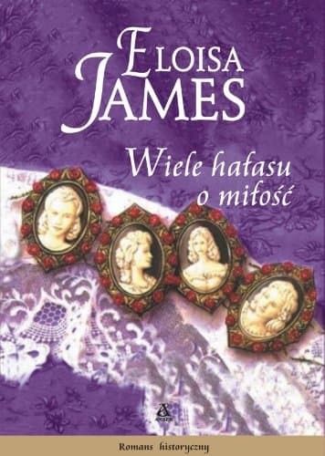 Wiele hałasu o miłość