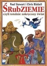 Śrubziemie czyli totalnie zakręcony świat