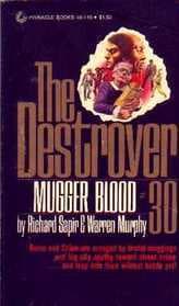 Mugger Blood