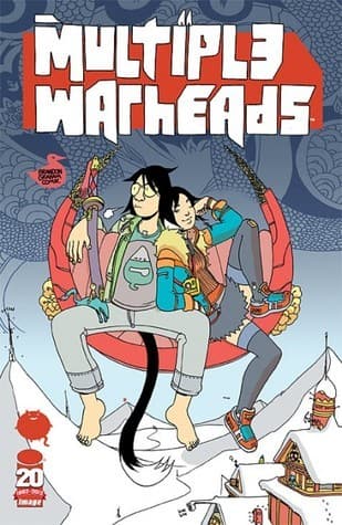 Multiple Warheads