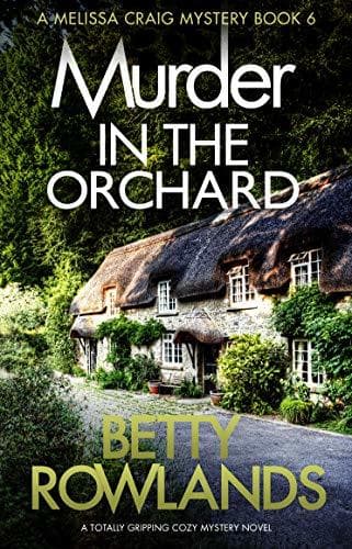 Murder in the Orchard