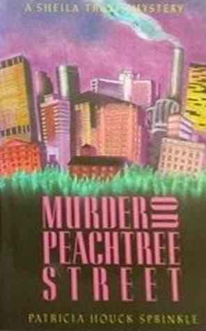Murder on Peachtree Street