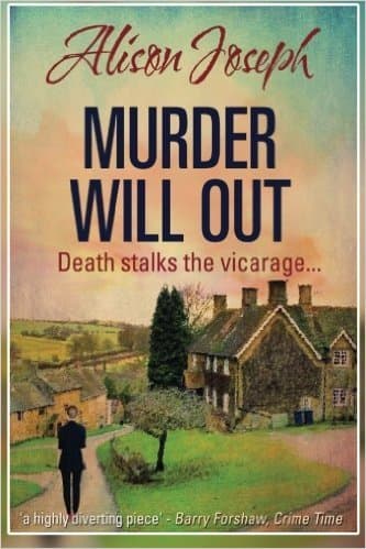 Murder Will Out