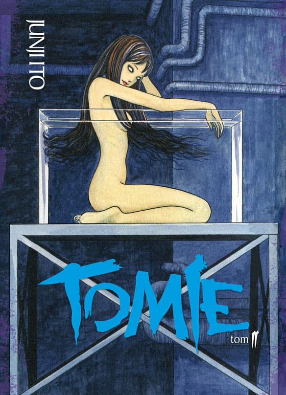 Tomie. Tom 2