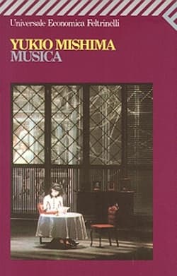 M??sica / Music by Yukio Mishima (2012-08-30)