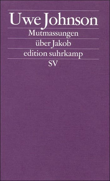 Domniemania w sprawie Jakuba