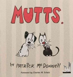 Mutts