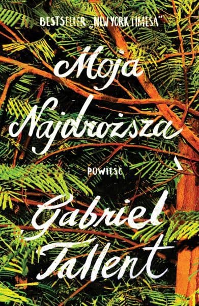 Moja Najdroższa