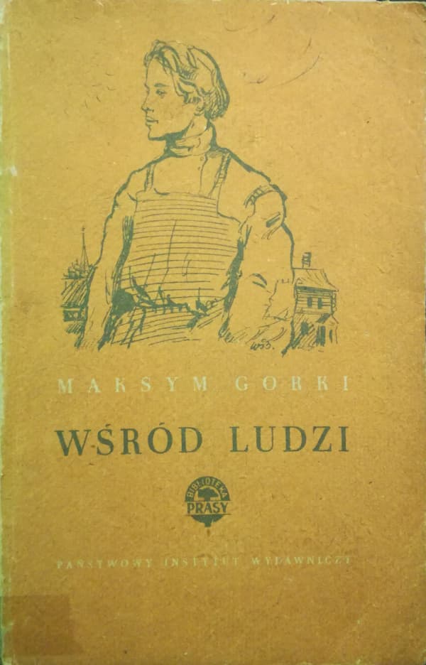Wśród ludzi