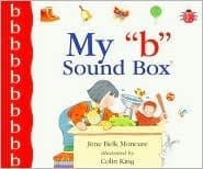 My "B" Sound Box