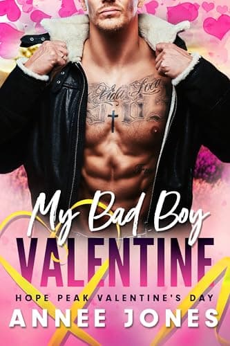 My Bad Boy Valentine