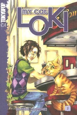 My Cat Loki Volume 2