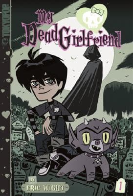 My Dead Girlfriend, Volume 1