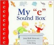 My "E" Sound Box