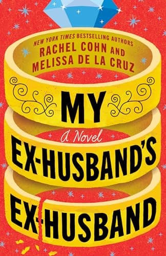 My Ex-Husband's Ex-Husband